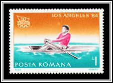 Rowing