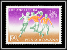 Team Handball