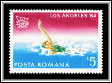 Swimming