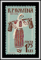 Moldavia