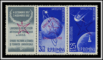 C49, C51 & label overprinted