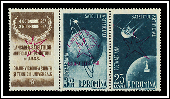 C50, C52 & label overprinted