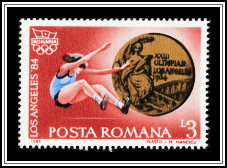 Women's Long Jump