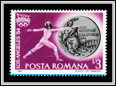 Fencing, Women's Foil Team