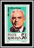 Petru Groza