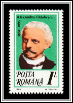 Alexandru Odobescu