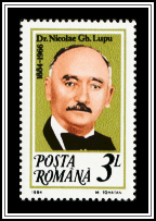 Nicolae Gh. Lupu