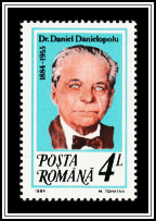 Daniel Danielopolu