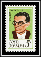 Panaït Istrati