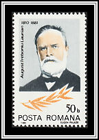 August T. Laurian