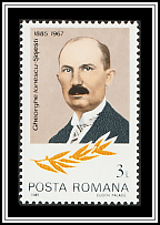 Gheorghe Ionescu-Şişeşti