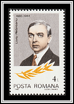 Liviu Rebreanu