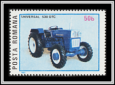 530 DTC