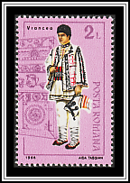 Vrancea Man