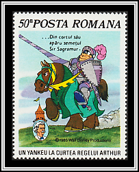 Sir Sagramor
