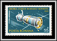 Soyuz 40