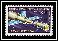 Soyuz 40 & Salyut 6
