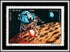 Apollo 11, 1969