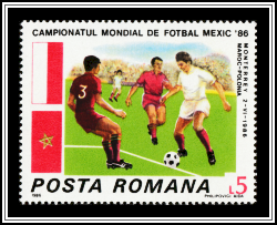 Morocco vs. Poland, Monterrey