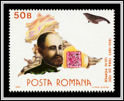 Julius Popper