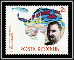 Emil Racoviță