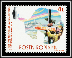 Soviet Antarctic Expedition