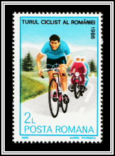Cyclists