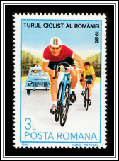 Cyclists