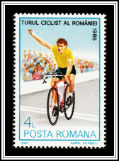Cyclists