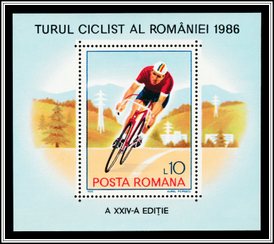 Cyclists
