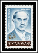 Constantin Budeanu