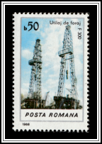 F300 Oil Rigs