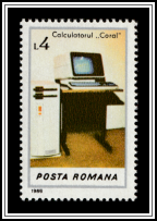 Coral Computer