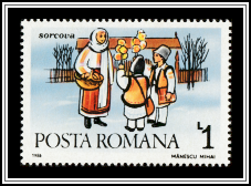 Sorcova