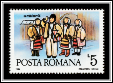 Urătorii