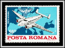 Lockheed L-14