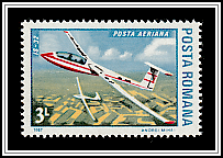 IS-32 Glider