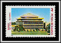 Politehnica University of Bucharest