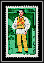 Târnăveni Man