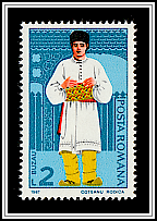 Buzău Man