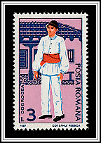 Dobruja Man