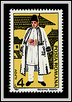 Ilfov Man