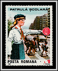 School Patrol