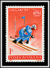 Slalom