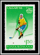 Ice Hockey