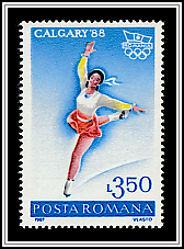 Women's Figure Skating