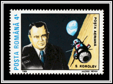 Sergei Korolev