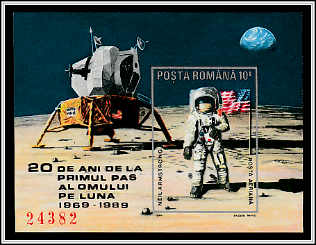 Neil Armstrong