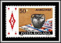 Marginea