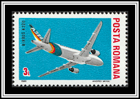 Airbus A320